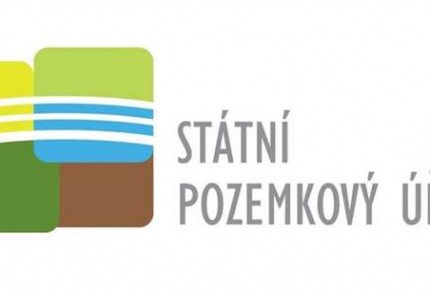 logo státního pozemkového úřadu